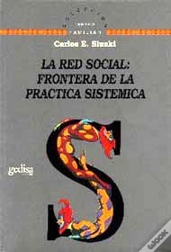Capa do artigo La Red Social: Fronteras De La Práctica Sistémica
