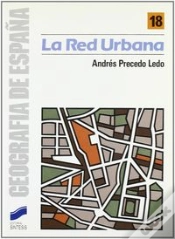 Capa do artigo La Red Urbana