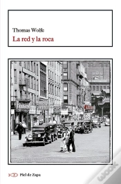 Capa do artigo La Red Y La Roca