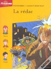 Capa do artigo La Redac