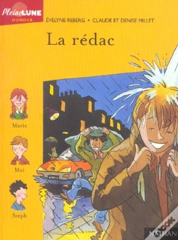 Capa do artigo La Redac