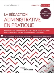 Capa do artigo La Rédaction Administrative En Pratique (4e Édition)