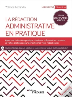 Capa do artigo La Rédaction Administrative En Pratique (4e Édition)