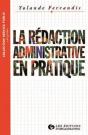 La Redaction Administrative En Pratique - Preview