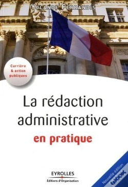Capa do artigo La Rédaction Administrative En Pratique