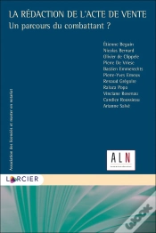 Capa do artigo La Rédaction De L
