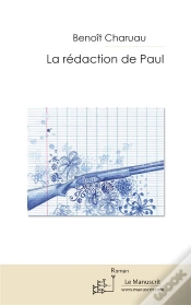 Capa do artigo La Rédaction De Paul