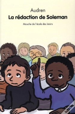 Capa do artigo La Redaction De Soleman