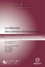 La Rédaction Des Contrats Internationaux - Preview