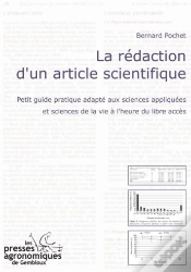 Capa do artigo La Rédaction D