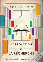 Capa do artigo La Rédaction Et La Recherche