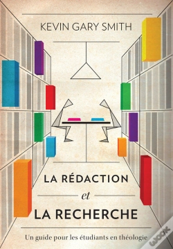 Capa do artigo La Rédaction Et La Recherche