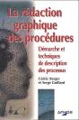 La Rédaction Graphique Des Procédures ; Démarche Et Techniques De Description Des Processus - Preview