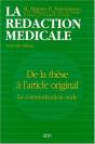 La Redaction Medicale 2eme Edition - Preview