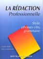 La Redaction Professionnelle - Preview