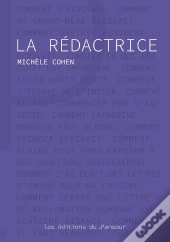 La Rédactrice
