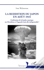 Capa do artigo La Reddition Du Japon En Août 1945 : L