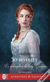 Capa do artigo La Rédemption De Lady Georgia