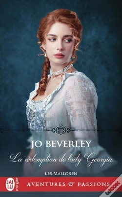 Capa do artigo La Rédemption De Lady Georgia