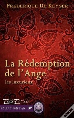 Capa do artigo La Redemption De L'Ange