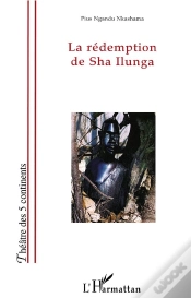 Capa do artigo La Rédemption De Sha Ilunga