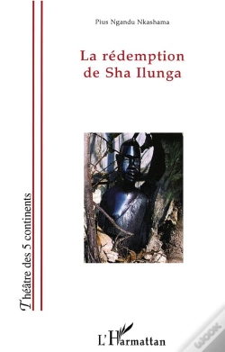 Capa do artigo La Rédemption De Sha Ilunga