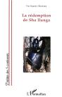 La Rédemption De Sha Ilunga - Preview