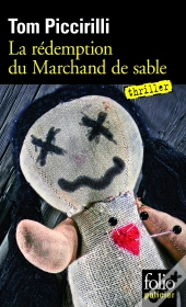 La Redemption Du Marchand De Sable