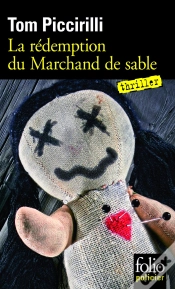 Capa do artigo La Redemption Du Marchand De Sable