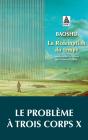 La Redemption Du Temps - Le Probleme A Trois Corps X - Preview