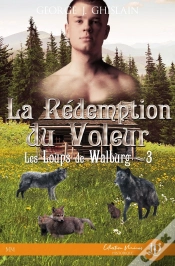 Capa do artigo La Rédemption Du Voleur