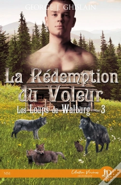 Capa do artigo La Rédemption Du Voleur
