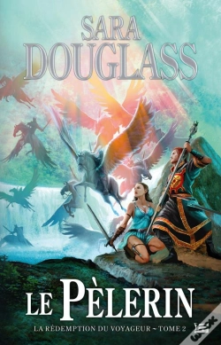 Capa do artigo La Redemption Du Voyageur, T.2 : Le Pelerin