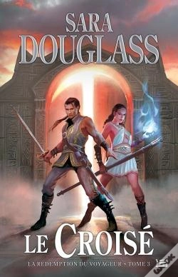 Capa do artigo La Redemption Du Voyageur, T.3 : Le Croise