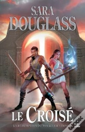Capa do artigo La Redemption Du Voyageur, T.3 : Le Croise