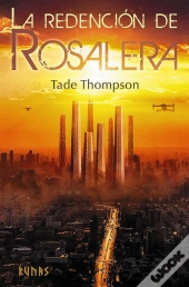 La Redención De Rosalera