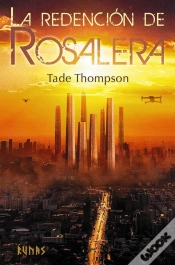 Capa do artigo La Redención De Rosalera