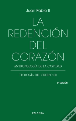 Capa do artigo La Redencion Del Corazon