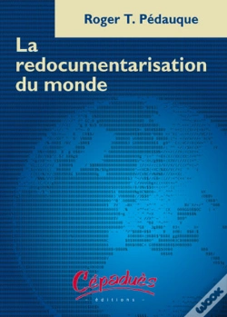 Capa do artigo La Redocumentarisation Du Monde