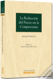 Capa do artigo La Reducción Del Precio En La Compraventa