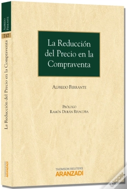 Capa do artigo La Reducción Del Precio En La Compraventa