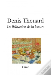 Capa do artigo La Réduction De La Lecture
