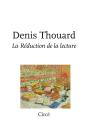 La Réduction De La Lecture - Preview