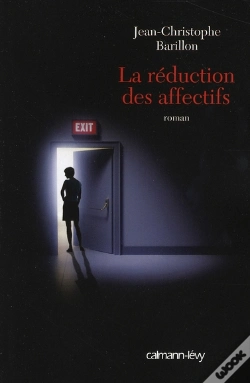 Capa do artigo La Réduction Des Affectifs