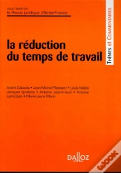Capa do artigo La Réduction Du Temps De Travail
