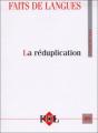 La Reduplication - Preview