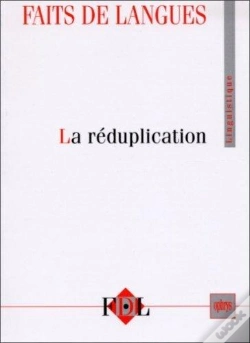 Capa do artigo La Reduplication