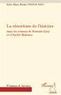 La Réécriture De L'Histoire Dans Les Romans De Romain Gary Et D'André Malraux - Preview