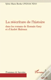 Capa do artigo La Réécriture De L
