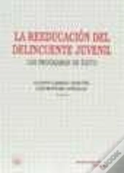 Capa do artigo La Reeducación Del Delincuente Juvenil. Los Programas De Exito